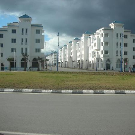 Residence Al Massira Al-Funajdik Zewnętrze zdjęcie