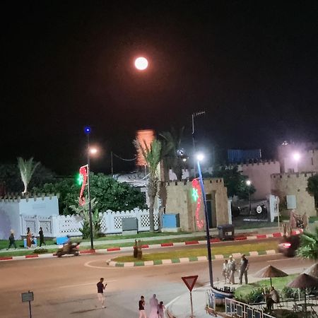 Residence Al Massira Al-Funajdik Zewnętrze zdjęcie