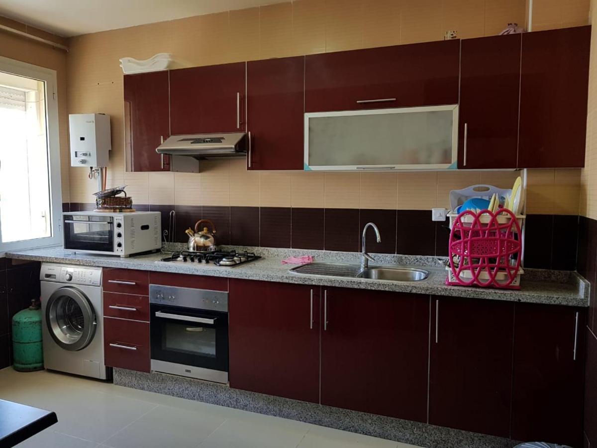 Residence Al Massira Al-Funajdik Zewnętrze zdjęcie