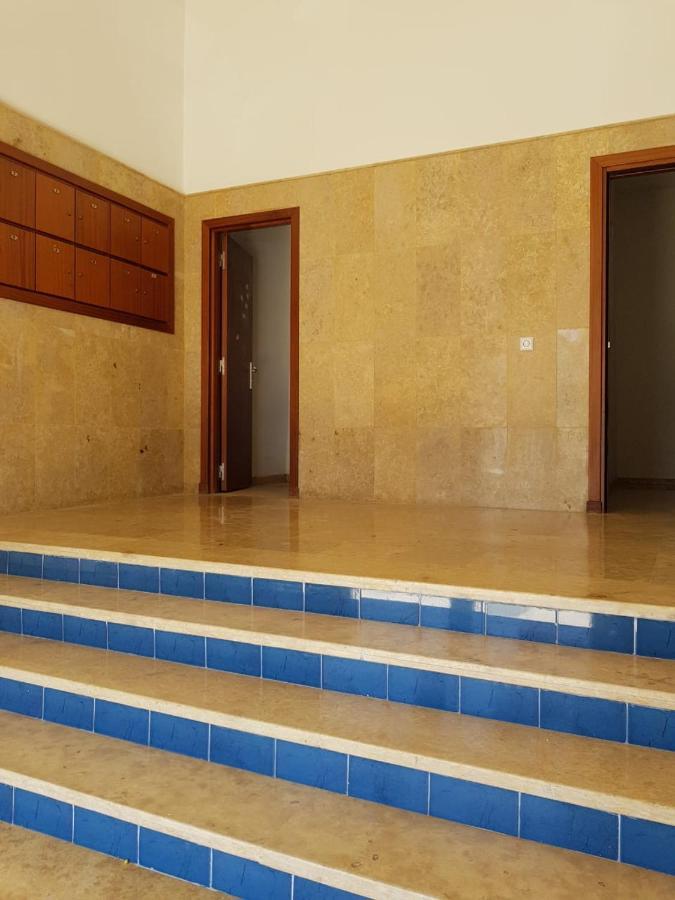 Residence Al Massira Al-Funajdik Zewnętrze zdjęcie