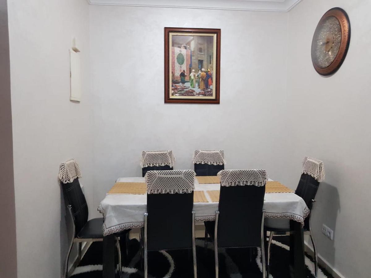 Residence Al Massira Al-Funajdik Zewnętrze zdjęcie