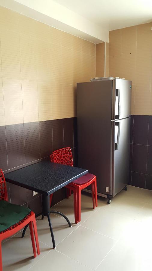Residence Al Massira Al-Funajdik Zewnętrze zdjęcie