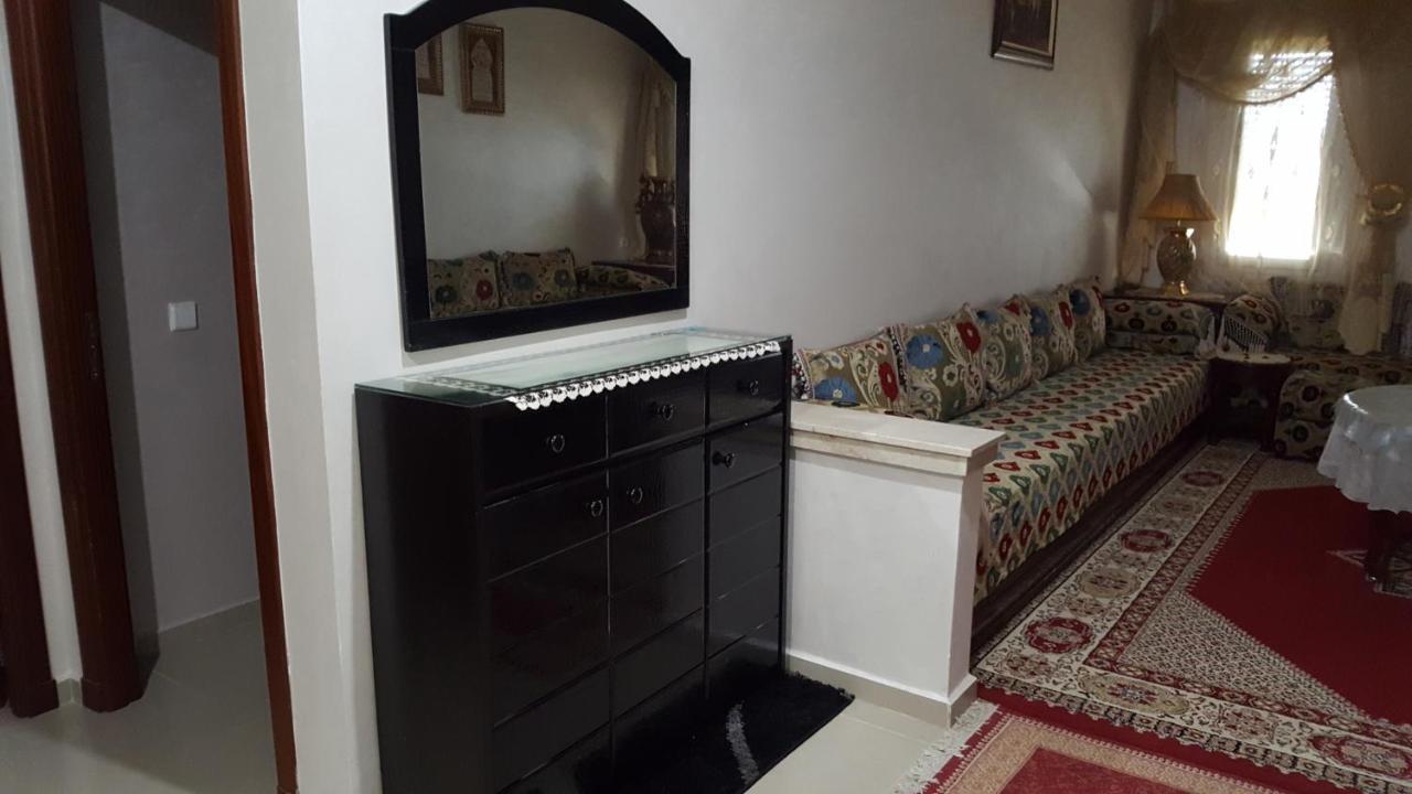 Residence Al Massira Al-Funajdik Zewnętrze zdjęcie
