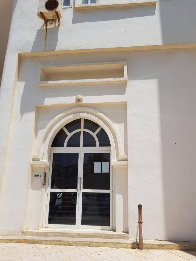 Residence Al Massira Al-Funajdik Zewnętrze zdjęcie