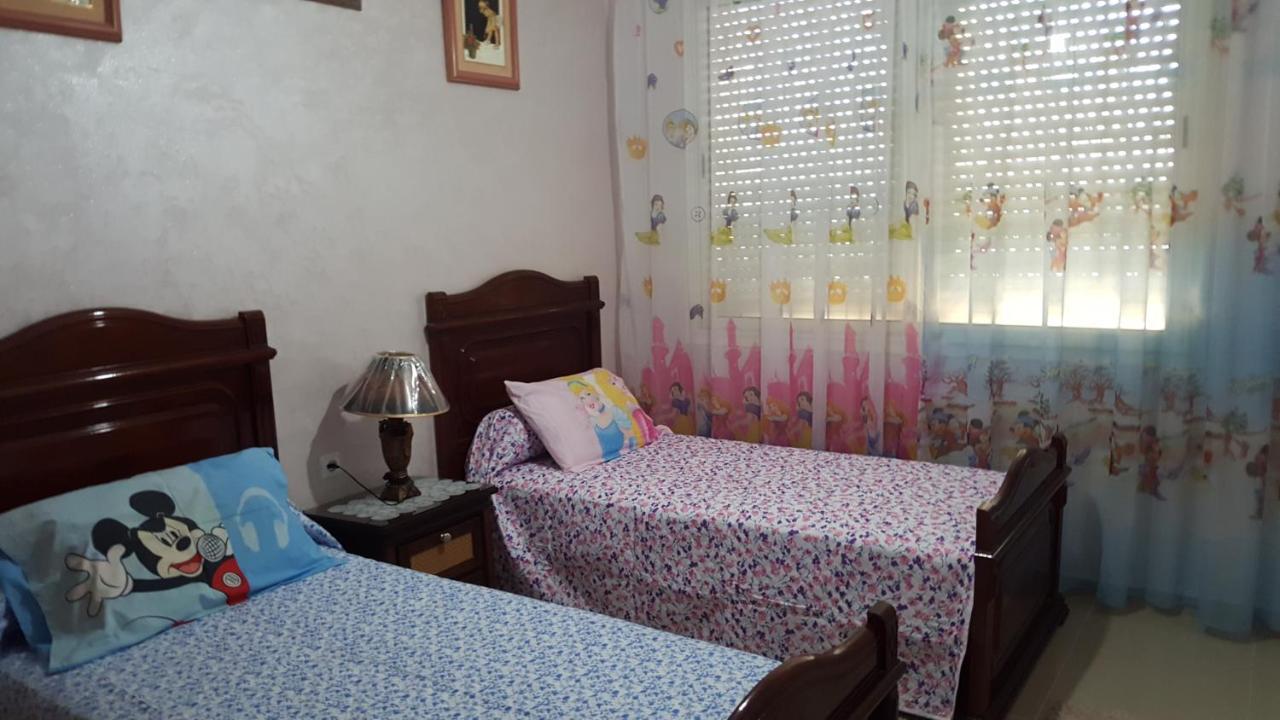 Residence Al Massira Al-Funajdik Zewnętrze zdjęcie