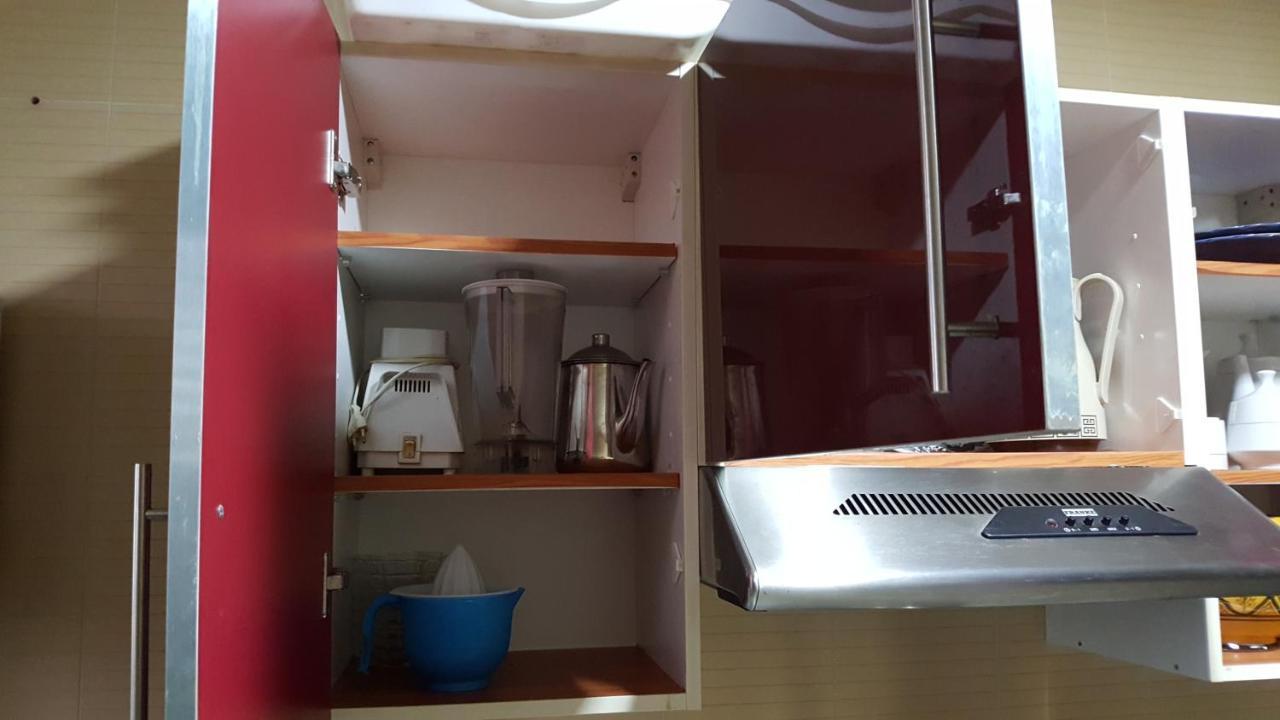 Residence Al Massira Al-Funajdik Zewnętrze zdjęcie