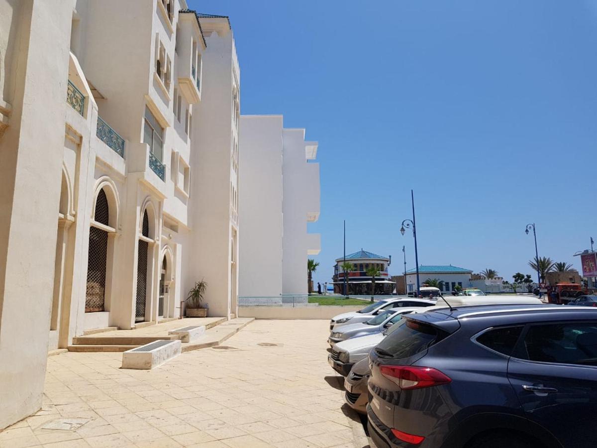 Residence Al Massira Al-Funajdik Zewnętrze zdjęcie