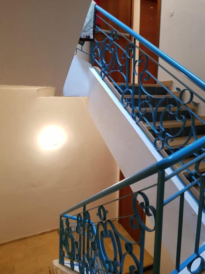 Residence Al Massira Al-Funajdik Zewnętrze zdjęcie