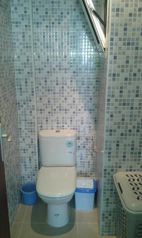 Residence Al Massira Al-Funajdik Zewnętrze zdjęcie