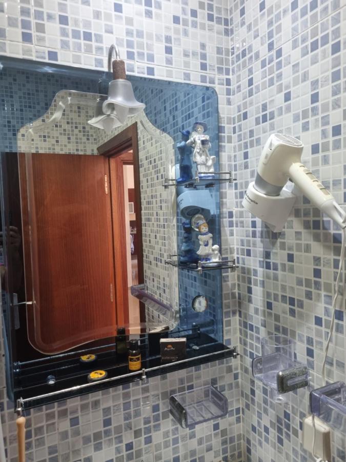Residence Al Massira Al-Funajdik Zewnętrze zdjęcie
