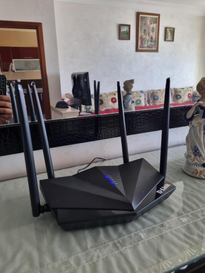 Residence Al Massira Al-Funajdik Zewnętrze zdjęcie