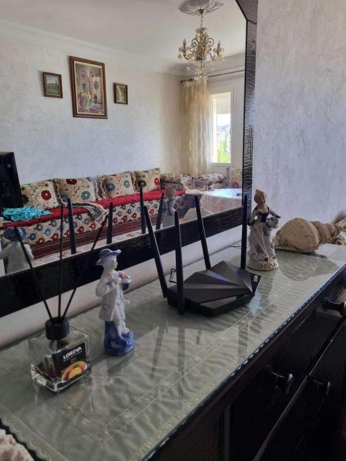 Residence Al Massira Al-Funajdik Zewnętrze zdjęcie