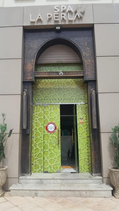 Residence Al Massira Al-Funajdik Zewnętrze zdjęcie