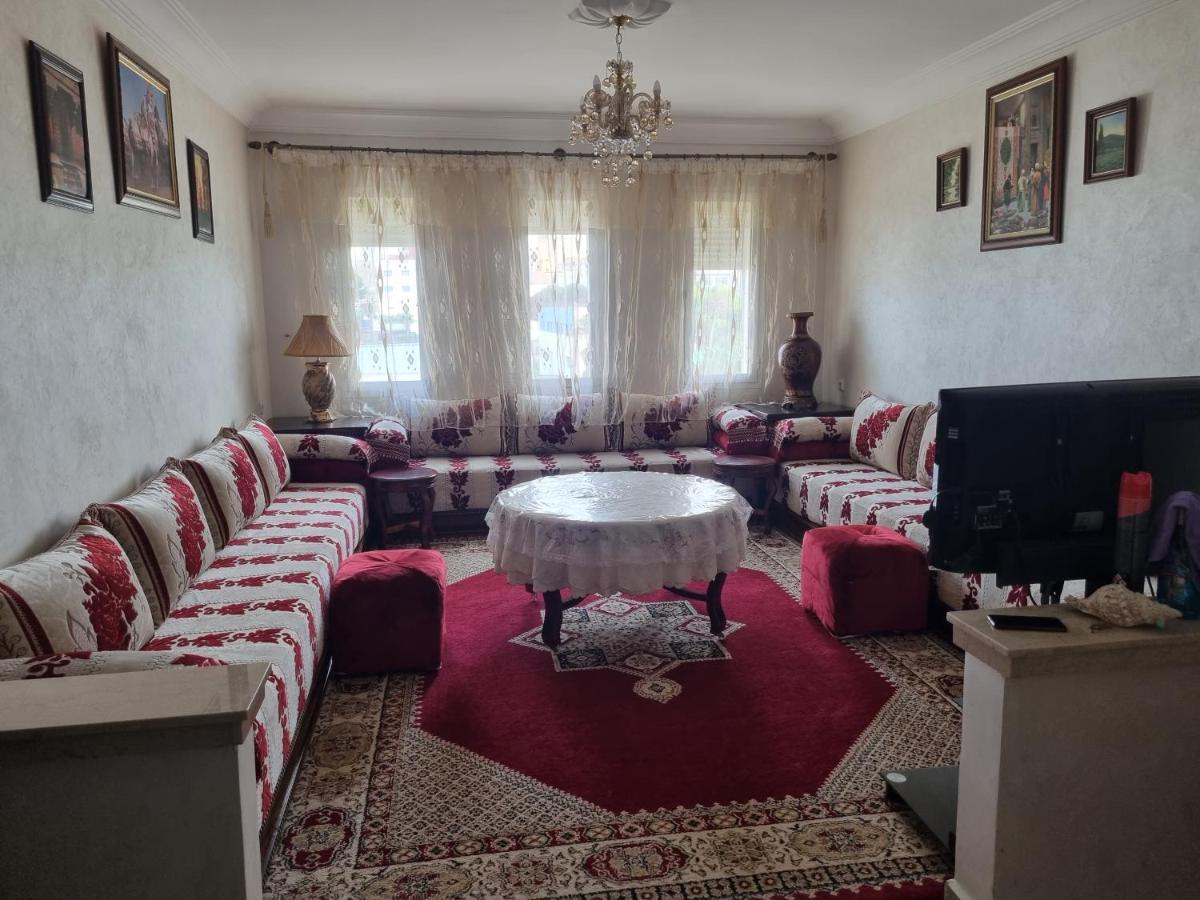 Residence Al Massira Al-Funajdik Zewnętrze zdjęcie