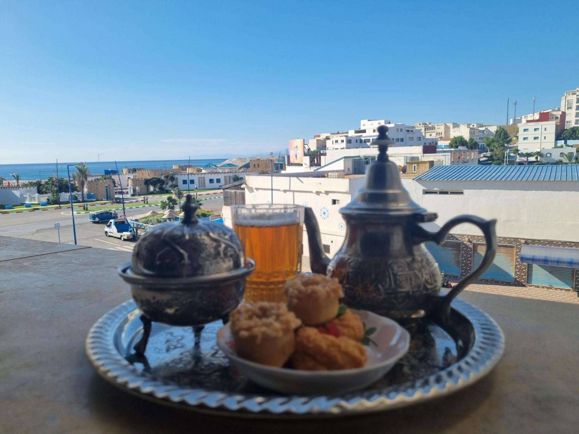 Residence Al Massira Al-Funajdik Zewnętrze zdjęcie