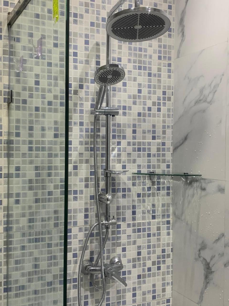 Residence Al Massira Al-Funajdik Zewnętrze zdjęcie