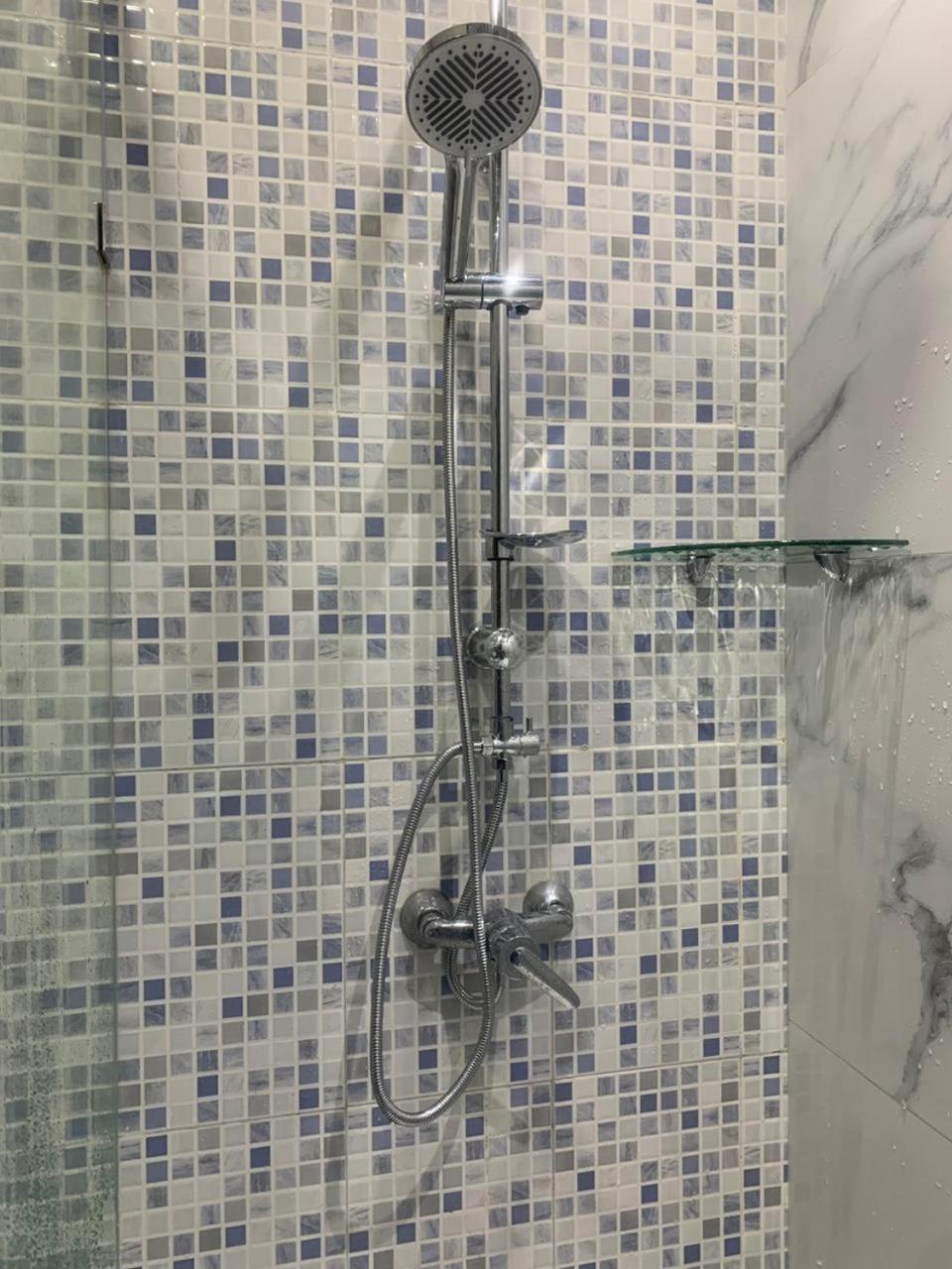 Residence Al Massira Al-Funajdik Zewnętrze zdjęcie