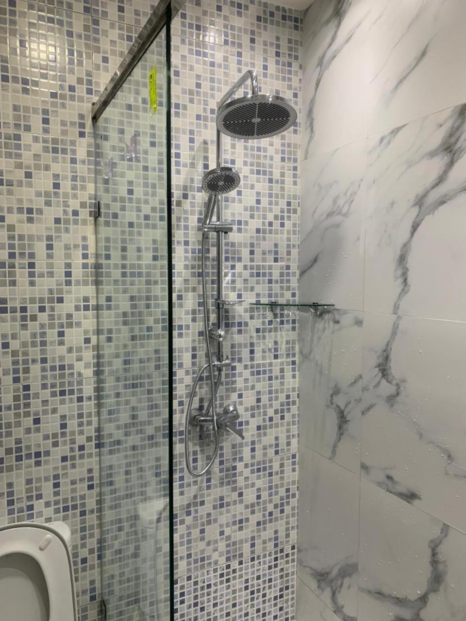 Residence Al Massira Al-Funajdik Zewnętrze zdjęcie
