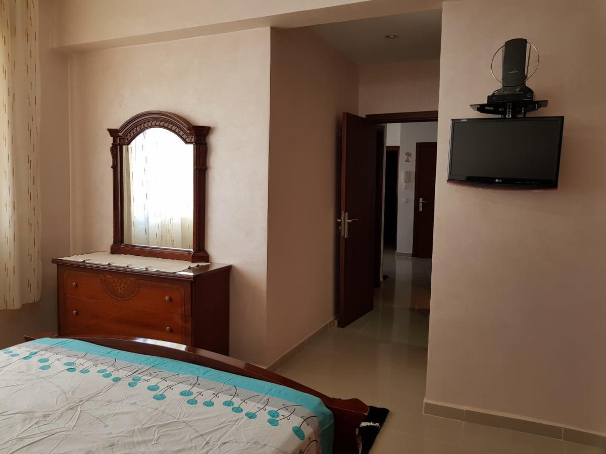 Residence Al Massira Al-Funajdik Zewnętrze zdjęcie