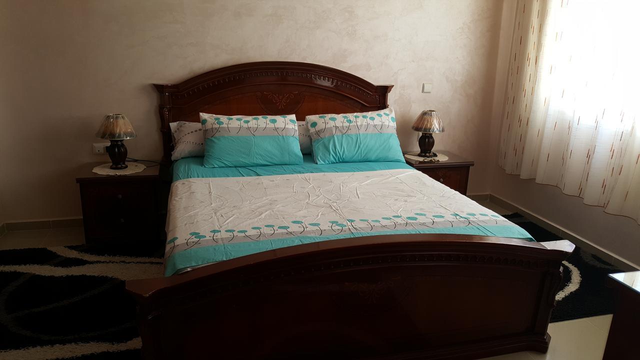 Residence Al Massira Al-Funajdik Zewnętrze zdjęcie